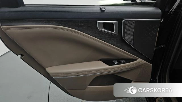 Kia K8 Hybrid id 4905677 из Кореи 17