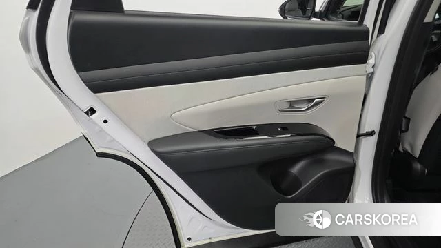 Hyundai The New Tucson Hybrid (NX4) id 4847294 из Кореи 17