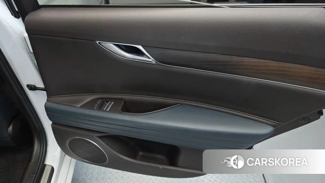 Genesis G80 (RG3) id 4749965 из Кореи 17