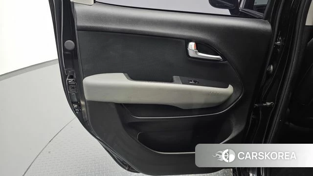 Kia The New Kia Ray id 4618247 из Кореи 17