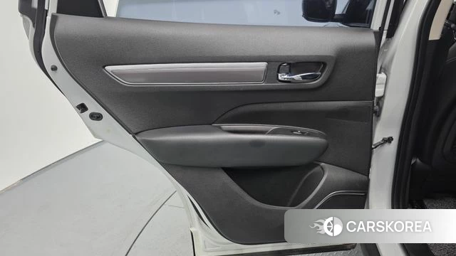Renault Korea (Samsung) QM6 id 4508628 из Кореи 17