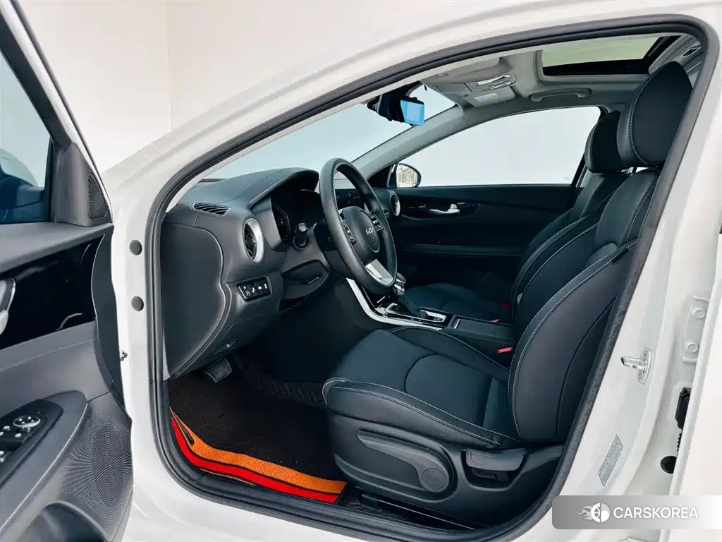 Kia K3 id 4547255 из Китая 17