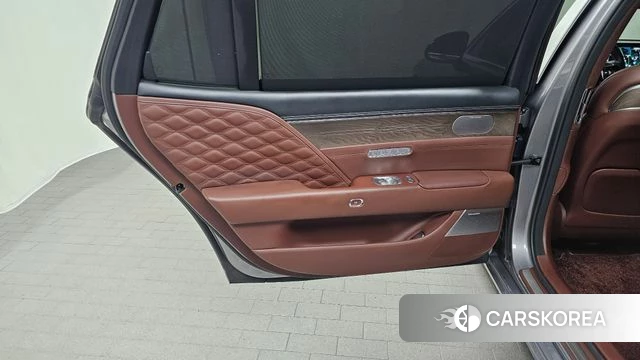 Genesis G90 (RS4) id 4267193 из Кореи 17