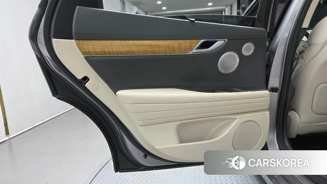 Genesis G80 (RG3) id 4665987 из Кореи 17
