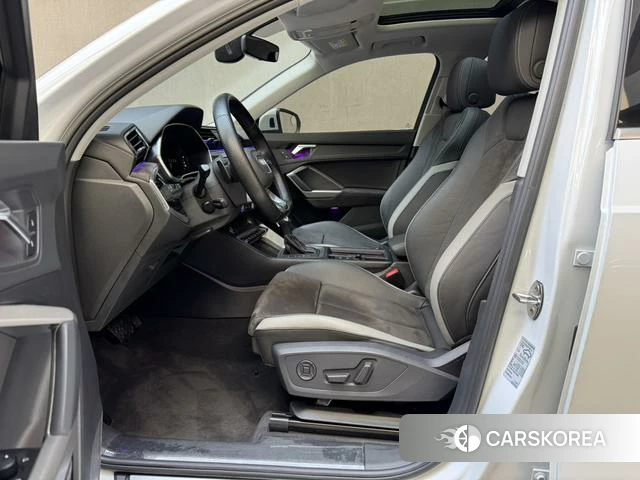 Audi Q3 id 4258236 из Китая 17