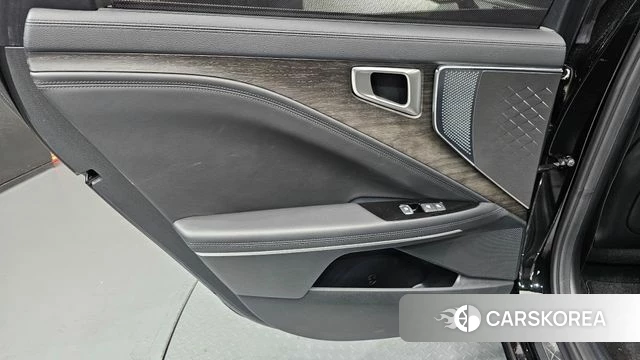 Kia K8 id 4507320 из Кореи 17