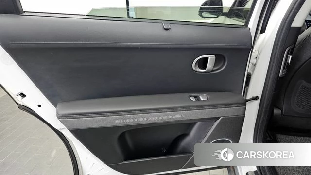 Hyundai Ionic 5 id 4433915 из Кореи 17