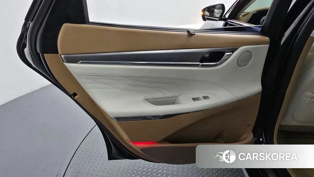 Hyundai The New Grandeur IG id 4775817 из Кореи 17