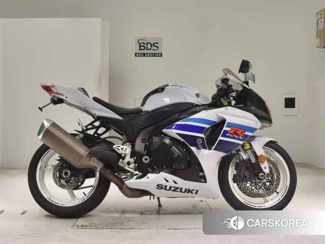 Проданный Suzuki GSX-R1000 2015 из Японии