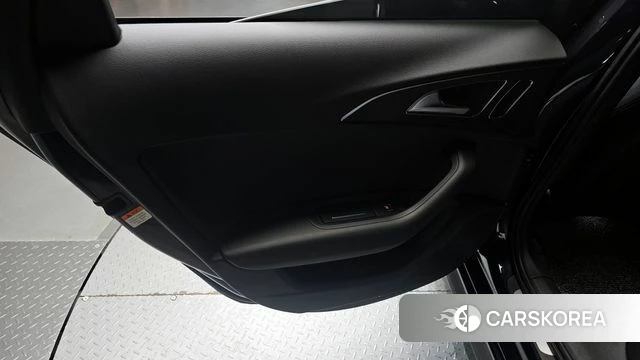 Audi New A6 id 4225643 из Кореи 17