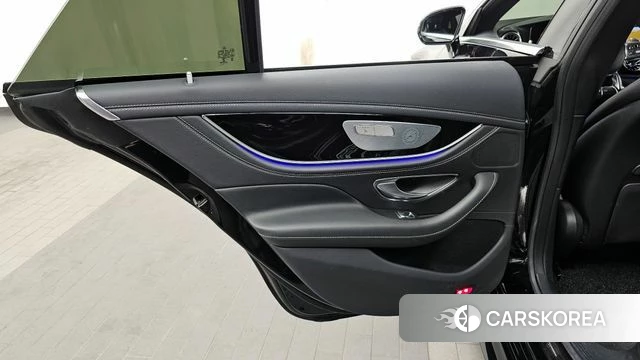 Mercedes-Benz AMG GT id 4187937 из Кореи 17