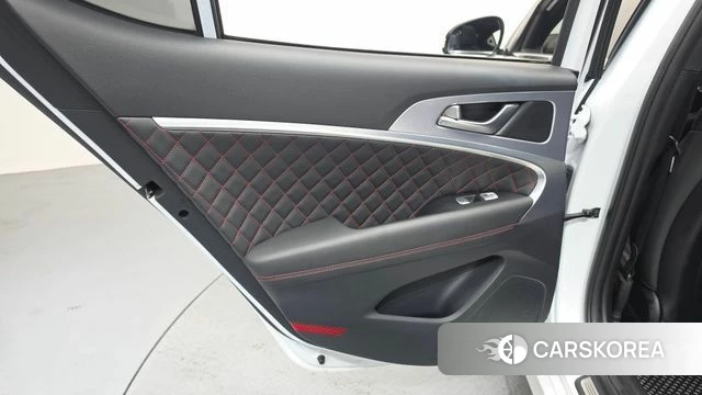 Genesis G70 id 4356463 из Кореи 17