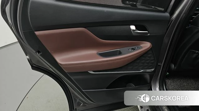 Hyundai Santa Fe TM id 4604909 из Кореи 17