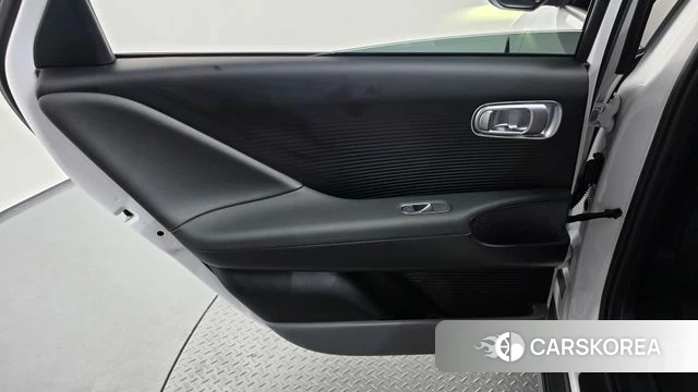 Hyundai Ionic 6 id 4879849 из Кореи 17