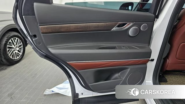 Genesis GV80 id 4578865 из Кореи 17