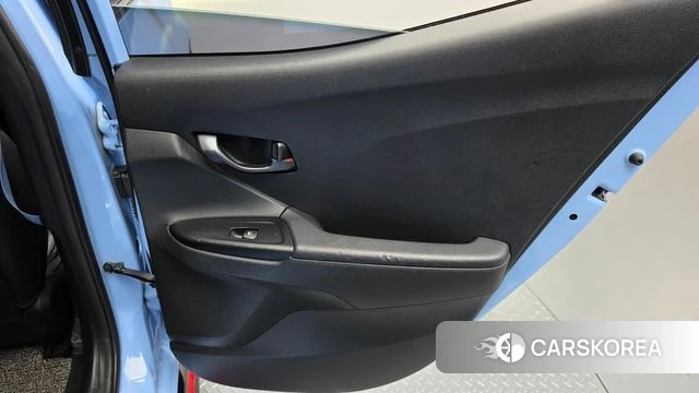 Hyundai Veloster (JS) id 4944213 из Кореи 17