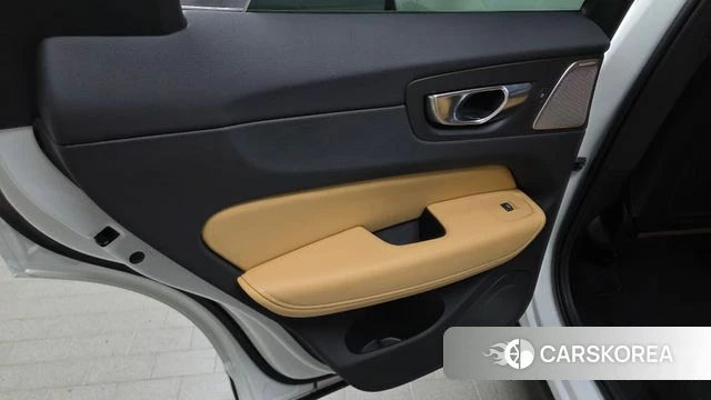 Volvo XC60 second Generation id 4752905 из Кореи 17