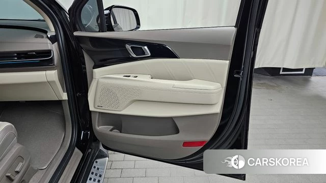 Kia The New Carnival 4th Generation id 4579088 из Кореи 17