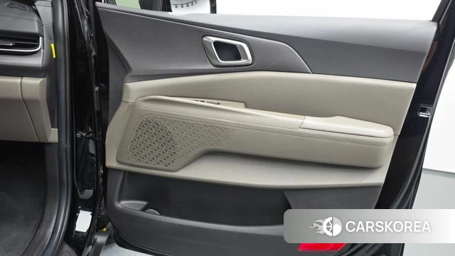 Kia The New Carnival 4th Generation id 4655501 из Кореи 17