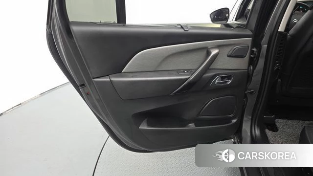 Citroen / DS Grand C4 Spacetourer id 4881615 из Кореи 17