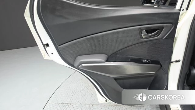 Ssangyong Berry New Tivoli id 4693457 из Кореи 17