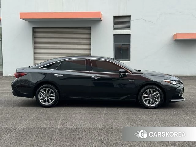 Toyota Asian dragon id 4238530 из Китая 17