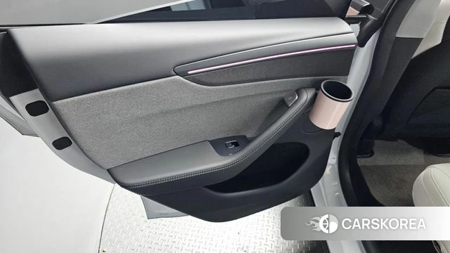 Tesla Model Y id 4533131 из Кореи 17