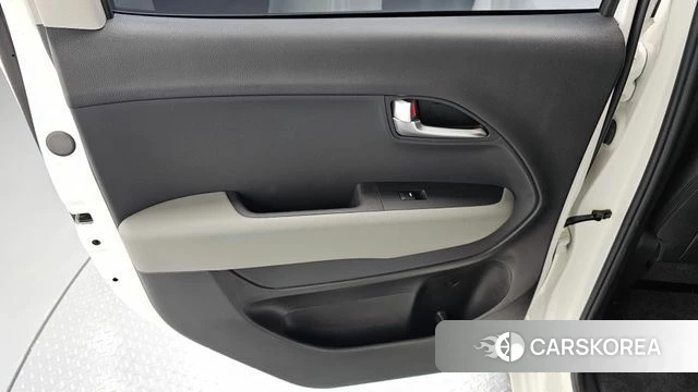 Kia The New Ray id 4657077 из Кореи 17