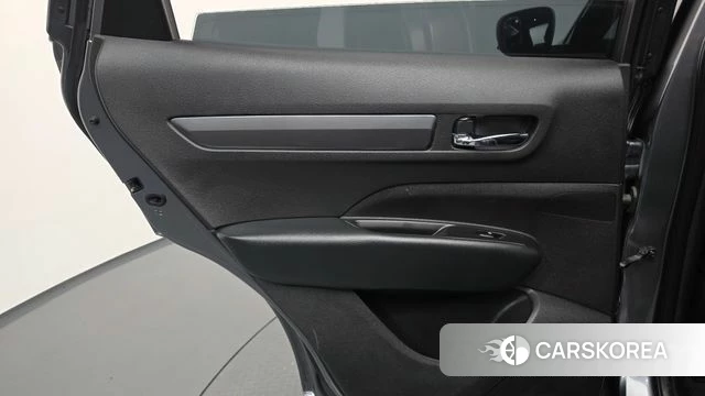 Renault Korea (Samsung) The New QM6 id 4586878 из Кореи 17