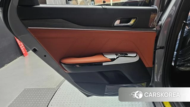 Kia The New K5 3rd generation id 4570867 из Кореи 17
