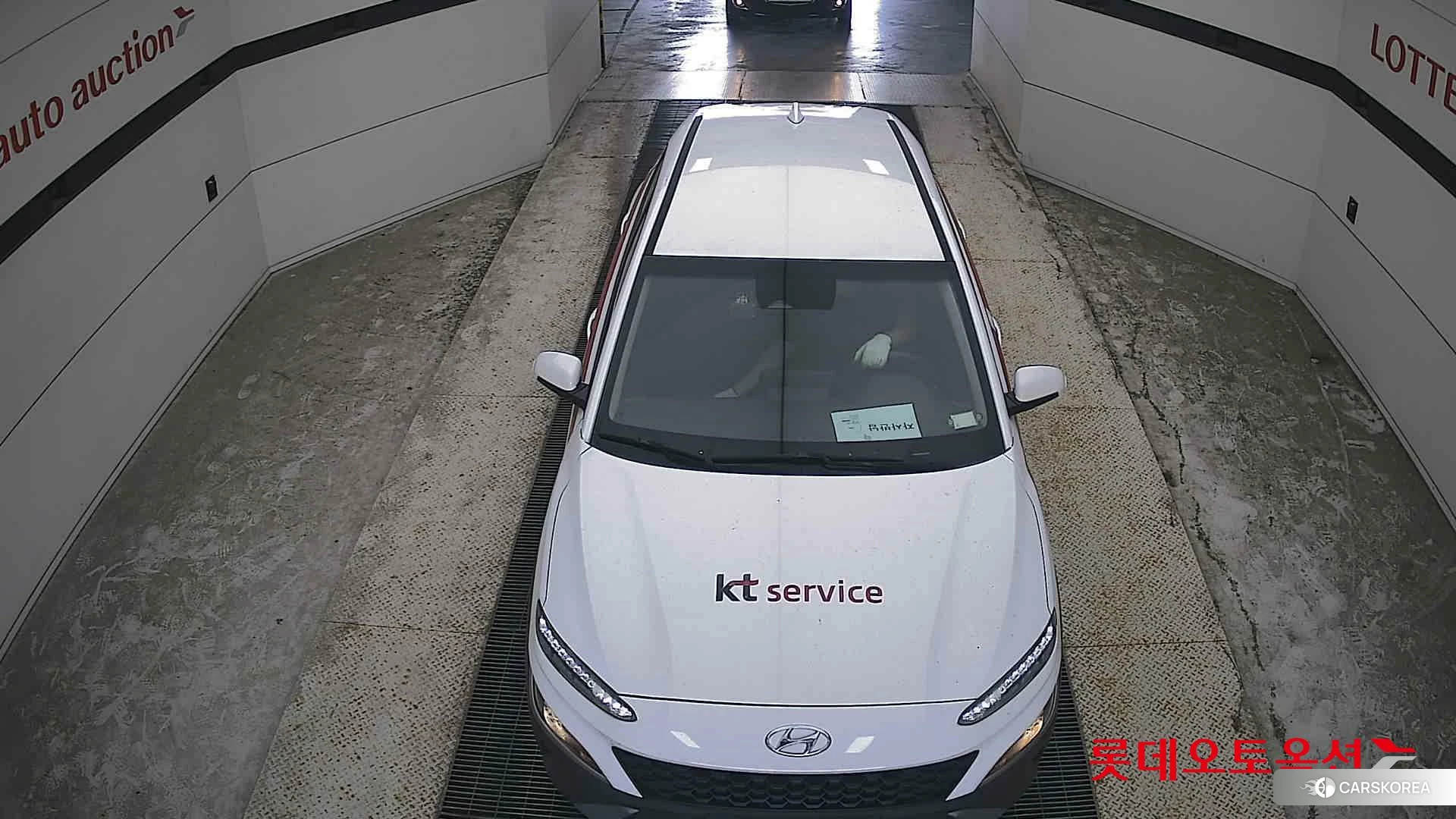 Hyundai Kona id 4664294 из Кореи 17