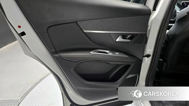 Peugeot 3008 second generation id 4269451 из Кореи 17
