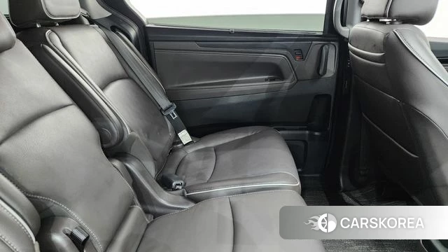 Honda Odyssey id 4614385 из Кореи 17