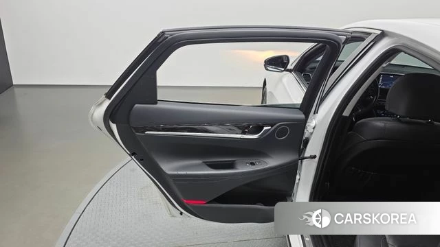 Hyundai Grandeur IG id 4416941 из Кореи 17