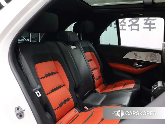 Mercedes-Benz GLE AMG id 4263271 из Китая 17