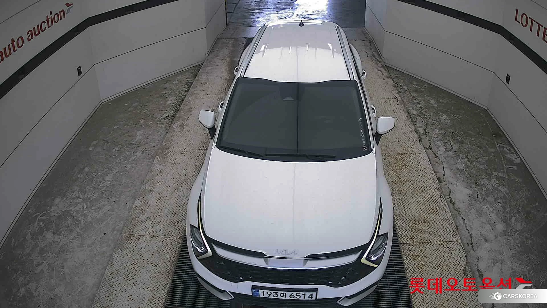 Kia Sportage id 4669078 из Кореи 17