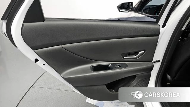Hyundai The New Avante Hybrid (CN7) id 4407833 из Кореи 17