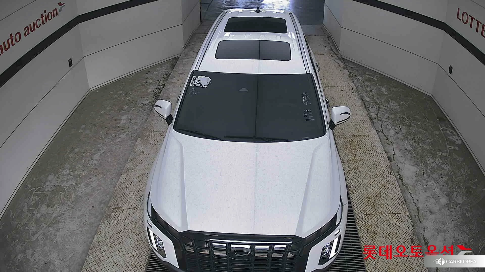 Hyundai Palisade id 4664277 из Кореи 17