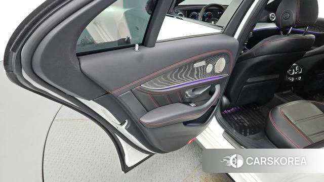 Mercedes-Benz E-Class W213 id 4442972 из Кореи 17