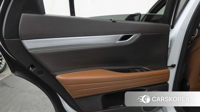 Genesis G80 (RG3) id 4711731 из Кореи 17