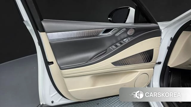 Genesis G80 (RG3) id 4542288 из Кореи 17