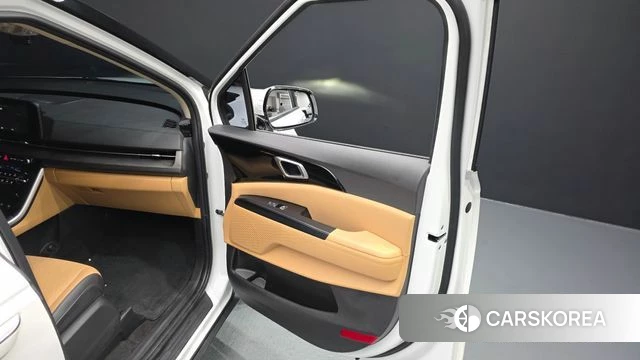 Kia Carnival 4th generation id 4623796 из Кореи 17