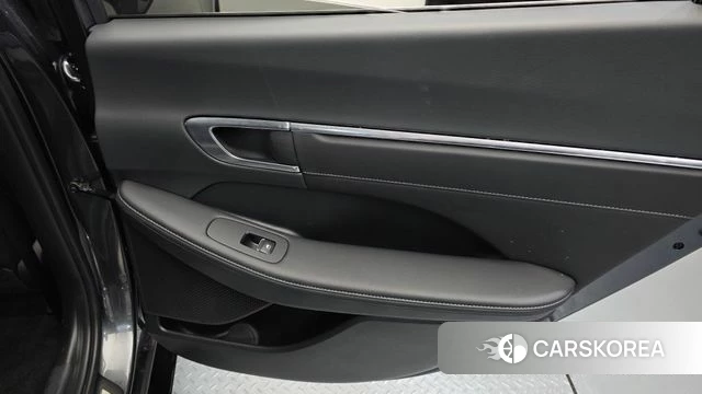 Hyundai Sonata (DN8) id 4355145 из Кореи 17