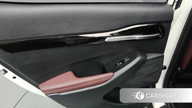 Kia Seltos id 4202105 из Кореи 17