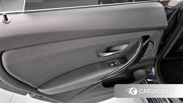 BMW 3 Series GT (F34) id 4196521 из Кореи 17