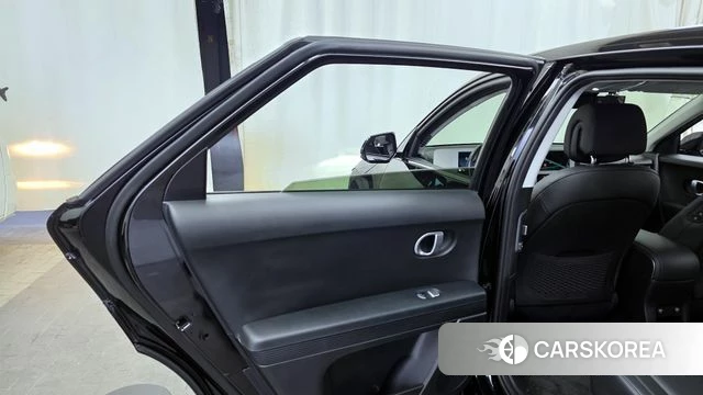 Hyundai Ionic 5 id 4224358 из Кореи 17