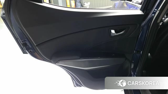 Ssangyong Berry New Tivoli id 4703141 из Кореи 17