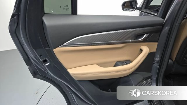 Renault Korea (Samsung) Grand Coleos id 4870779 из Кореи 17