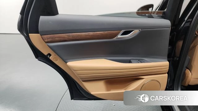 Genesis G80 (RG3) id 4624851 из Кореи 17