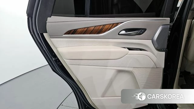 Cadillac Escalade 5th Generation id 4293143 из Кореи 17